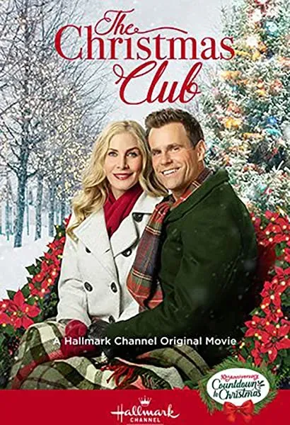 The Christmas Club