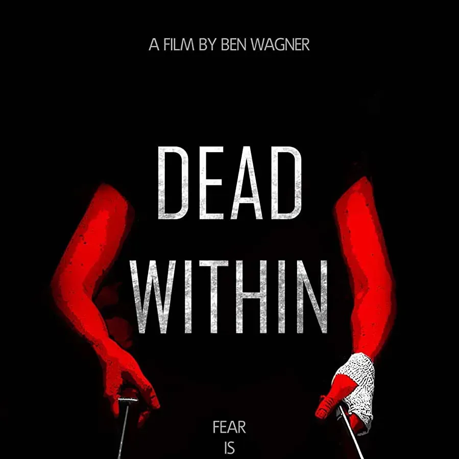 Dead Within online