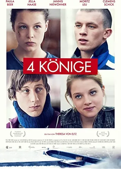 Czterej królowie