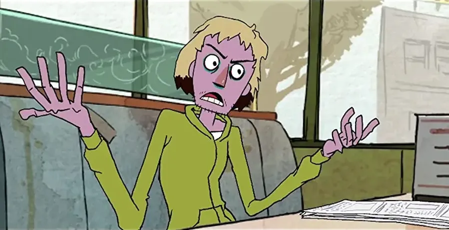 Nerdland online