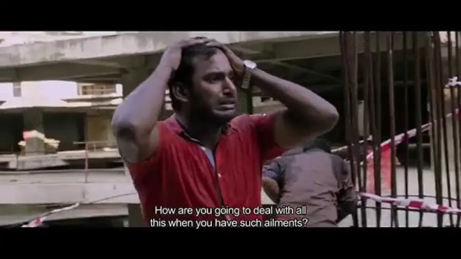 Naan Sigappu Manithan online