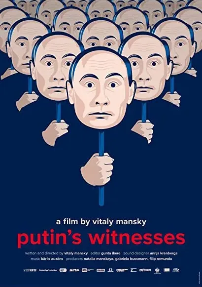 Świadkowie Putina