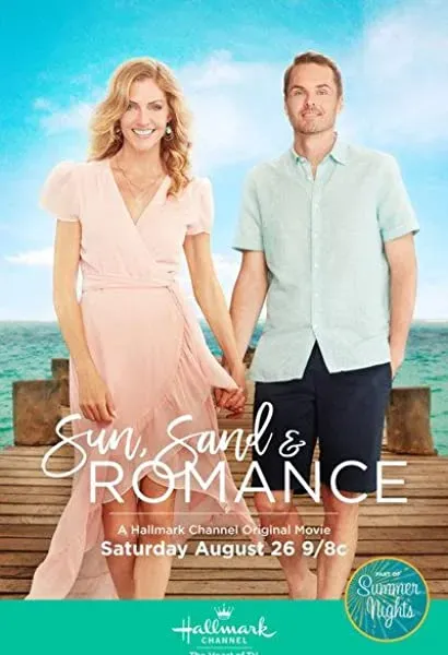 Sun, Sand & Romance
