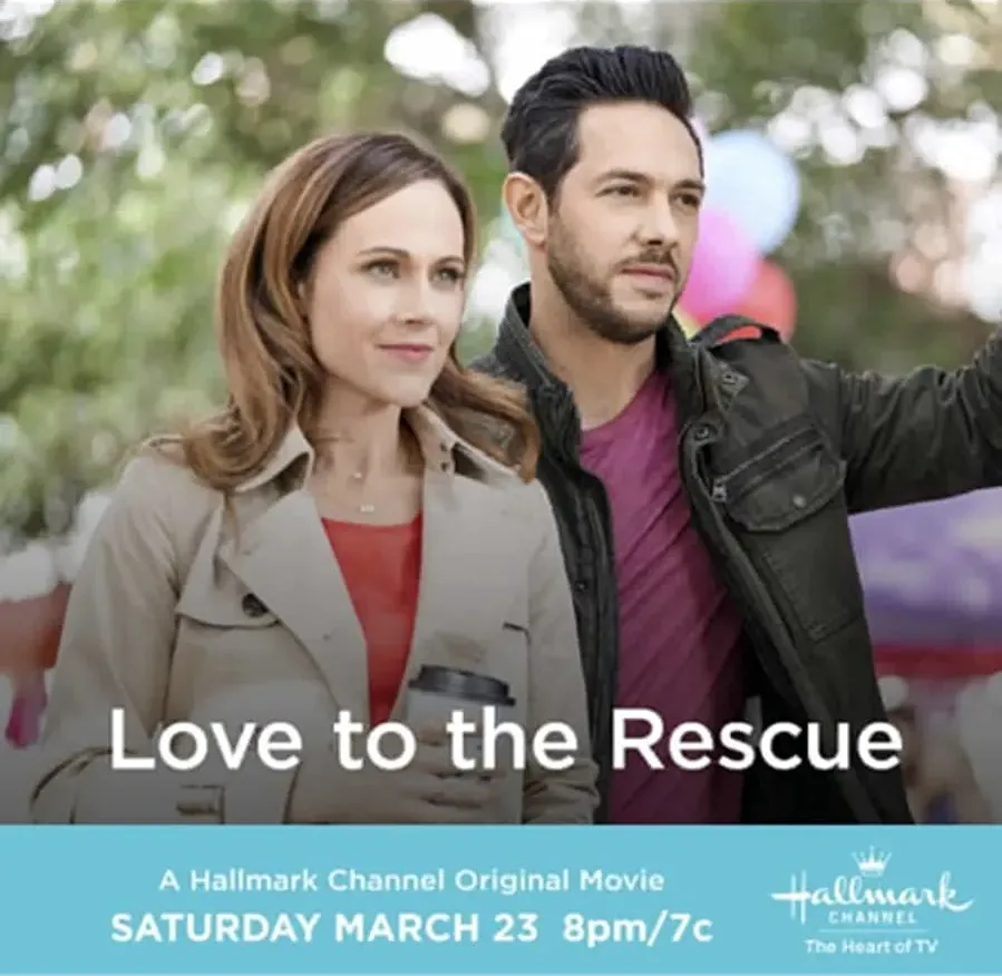 Love to the Rescue online