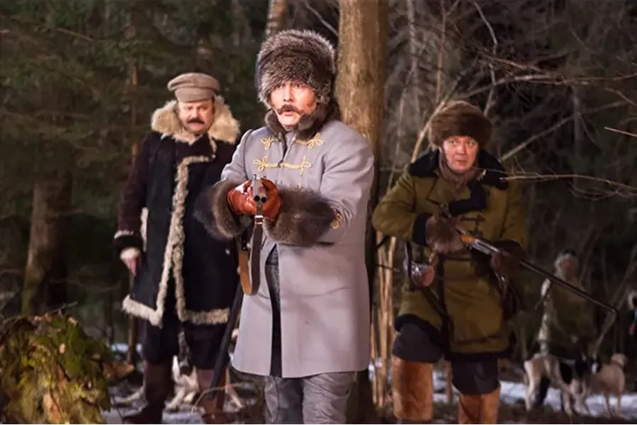Yolki 1914 online
