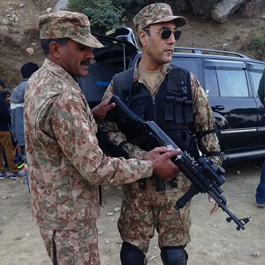 Yalghaar online