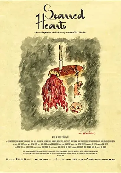 Zabliźnione serca
