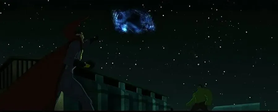 Hulk: Where Monsters Dwell online