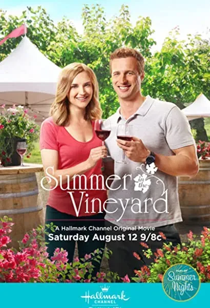 Summer in the Vineyard