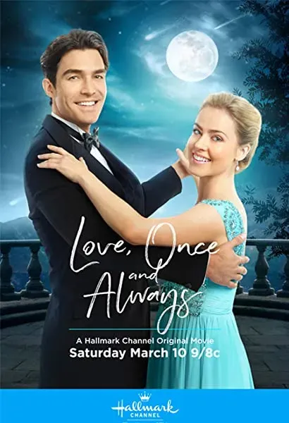 Love, Once and Always