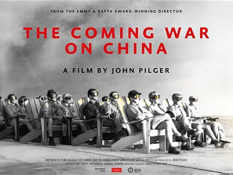 The Coming War on China online