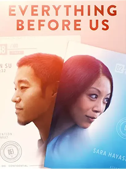 Everything Before Us