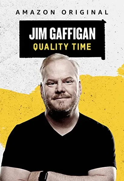 Jim Gaffigan: Quality Time