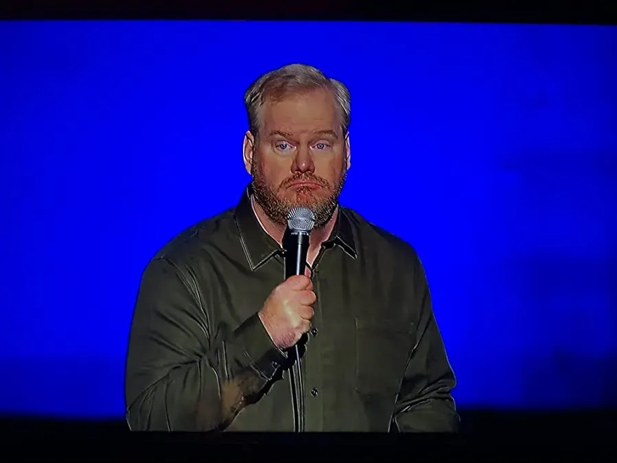 Jim Gaffigan: Quality Time online