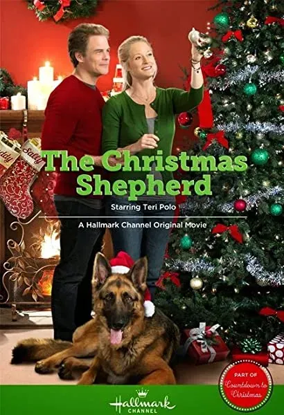 The Christmas Shepherd