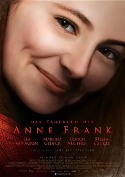 Dziennik Anny Frank