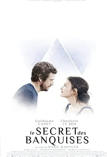Le secret des banquises