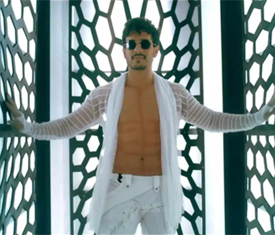 Mr. Majnu online