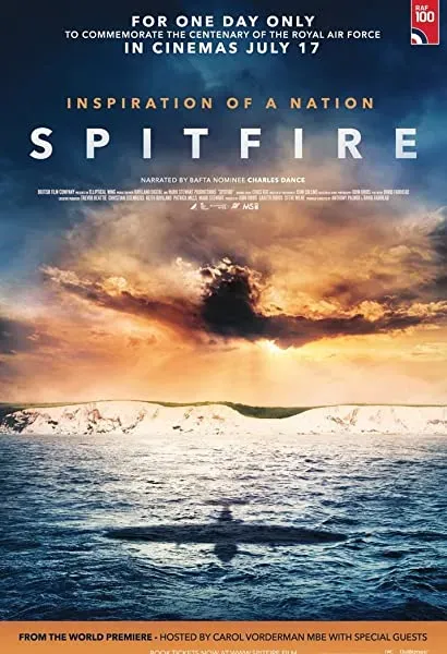 Spitfire