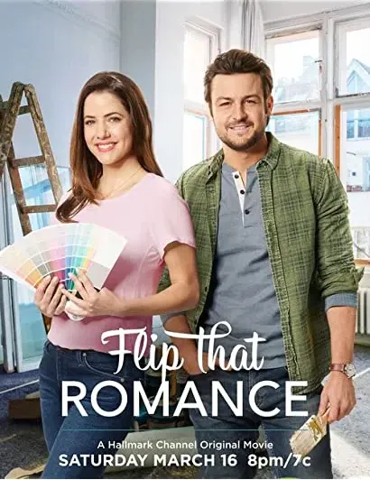 Flip That Romance