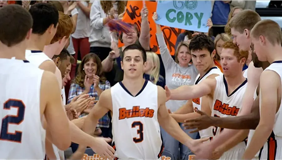 1000 to 1: The Cory Weissman Story online