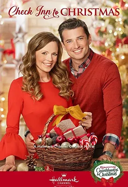 Check Inn to Christmas