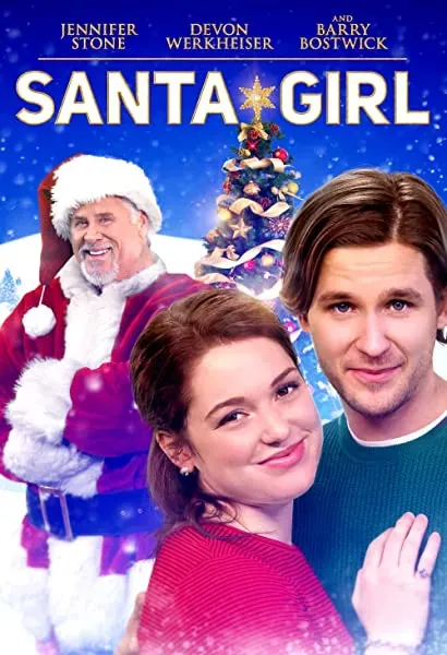 Santa Girl