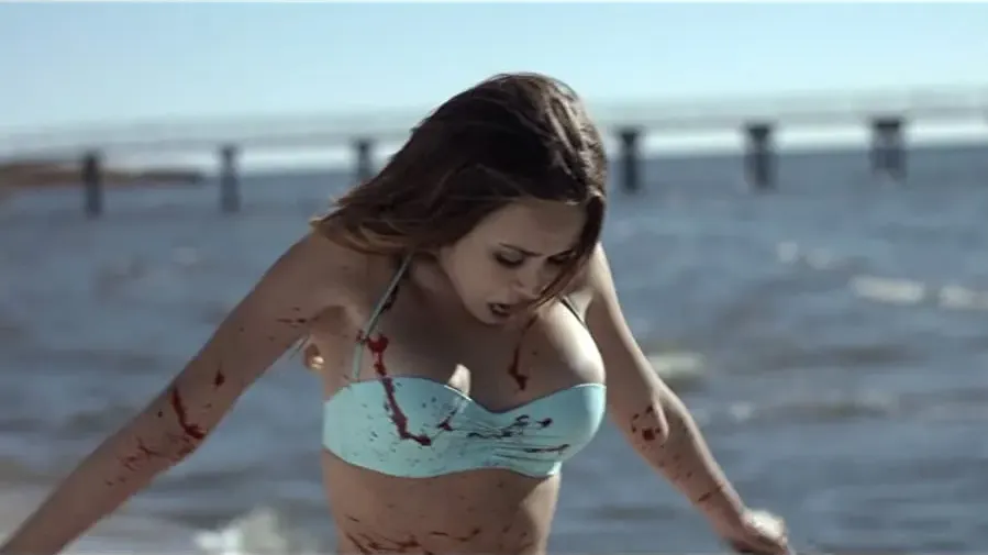 Zombie Shark online