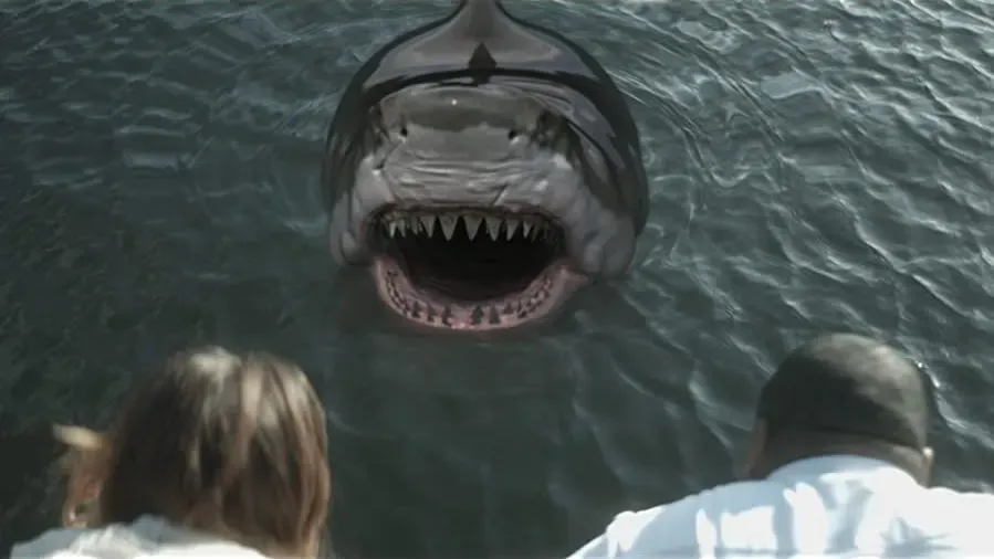 Zombie Shark online