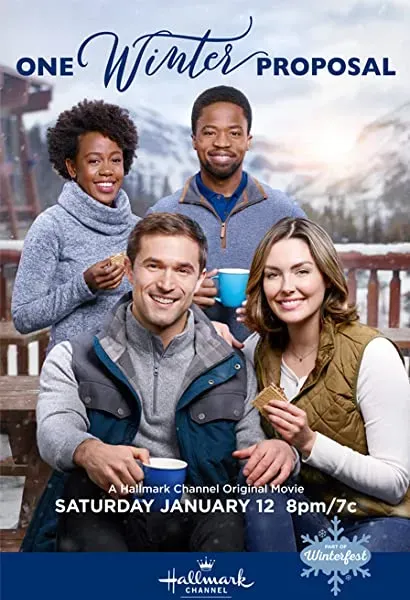 One Winter Proposal
