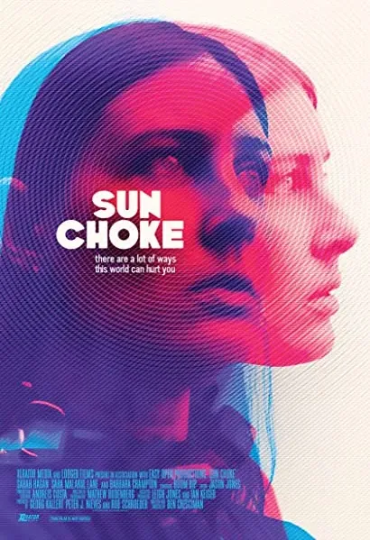 Sun Choke