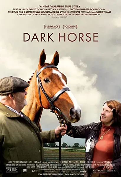 Dark Horse