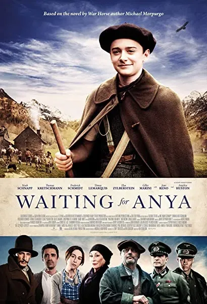 Czekając na Anyę