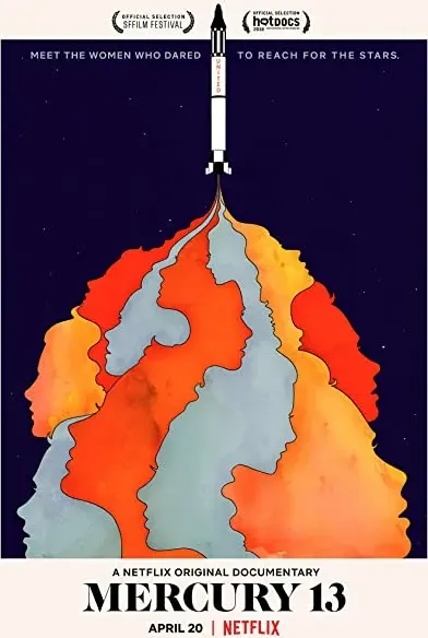 Mercury 13