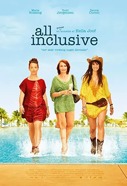 All Inclusive