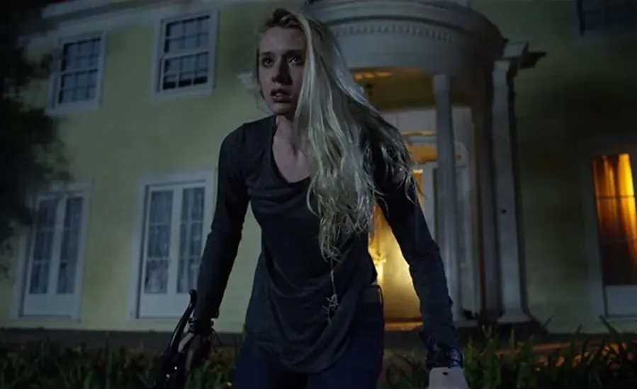 The Amityville Terror online