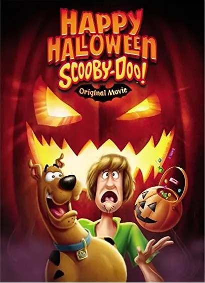 Scooby-Doo: Wesołego Halloween!