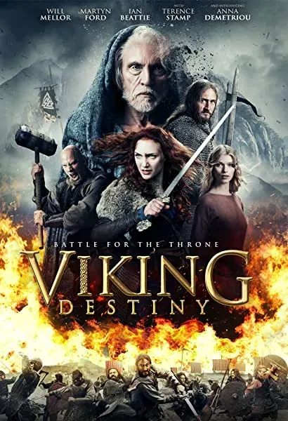 Viking Destiny