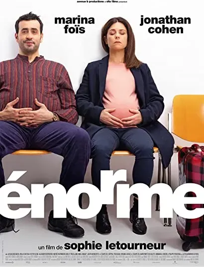 Énorme