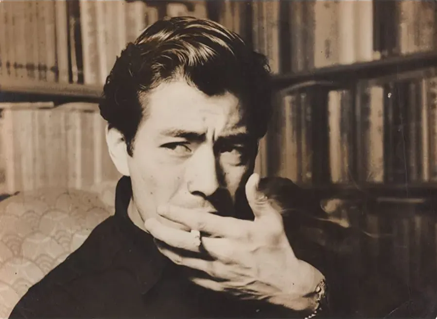 Mifune: Ostatni samuraj online
