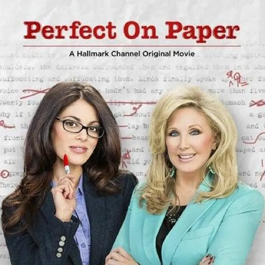 Perfect on Paper online
