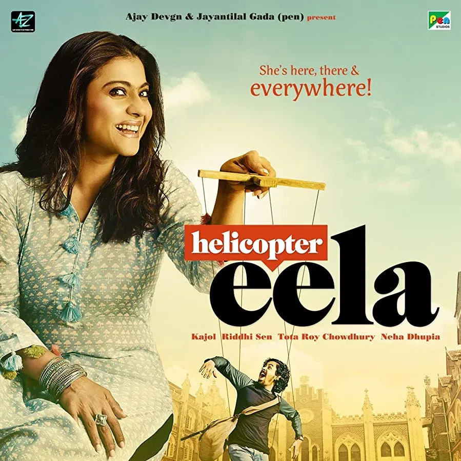 Helicopter Eela online