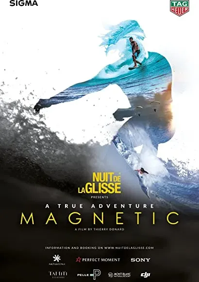 Magnetic