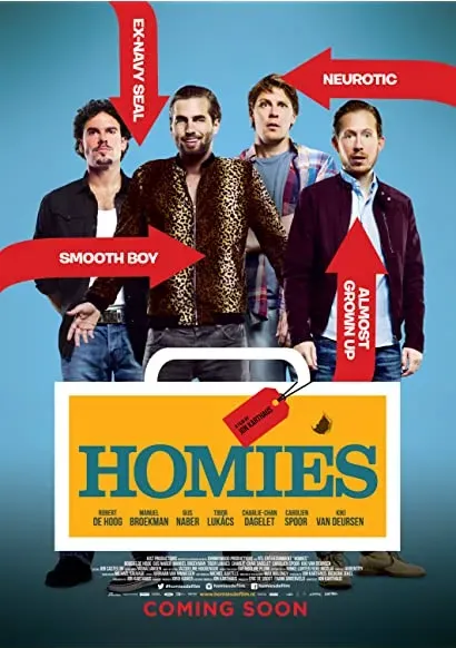 Homies
