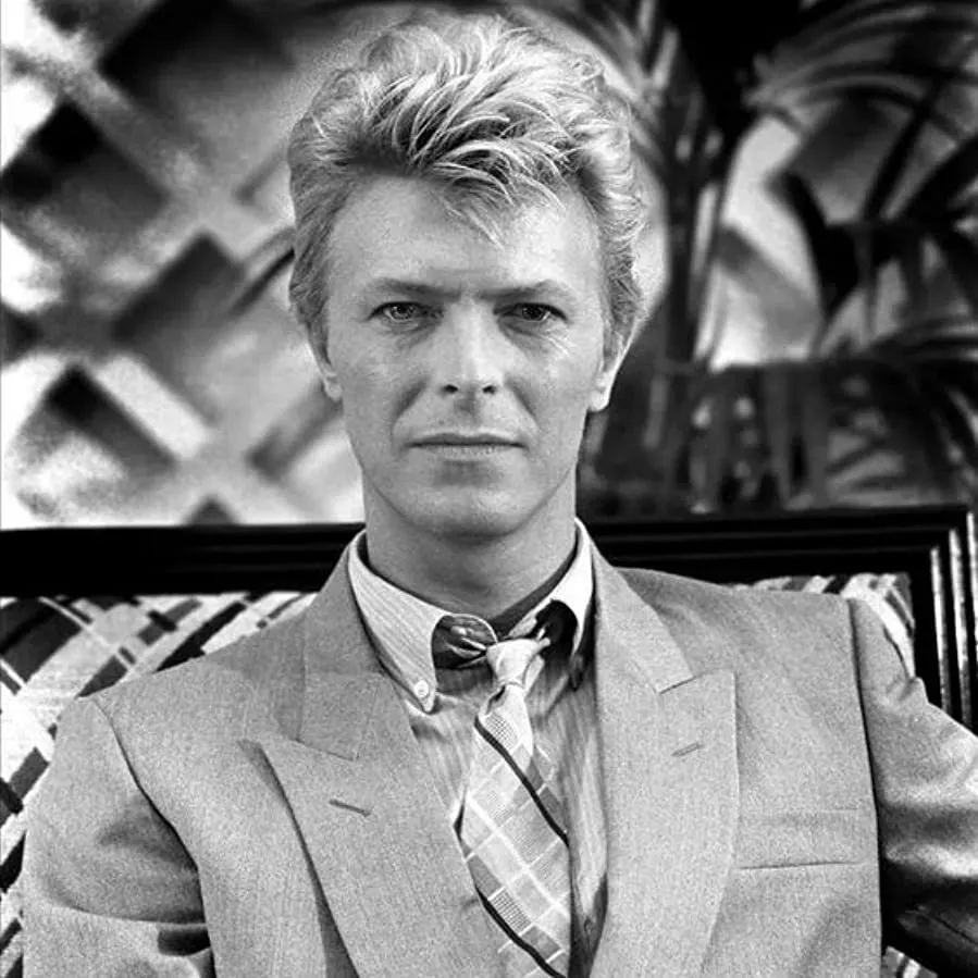 Bowie: The Man Who Changed the World online