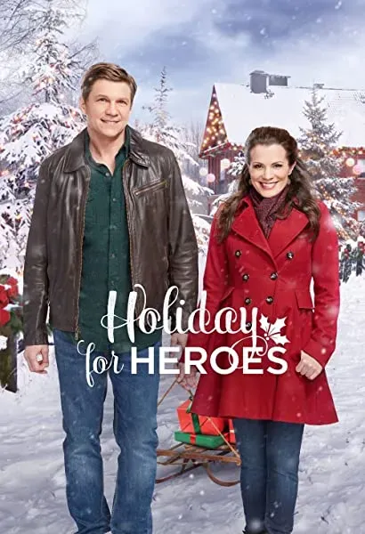 Holiday for Heroes
