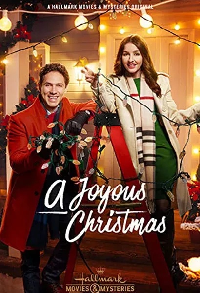 A Joyous Christmas