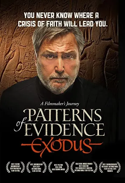 Patterns of Evidence: Exodus