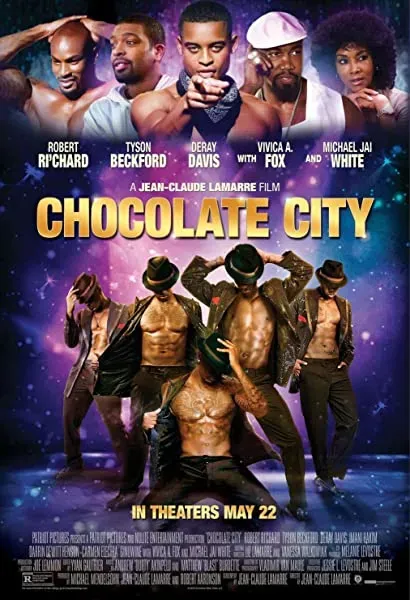 Chocolate City