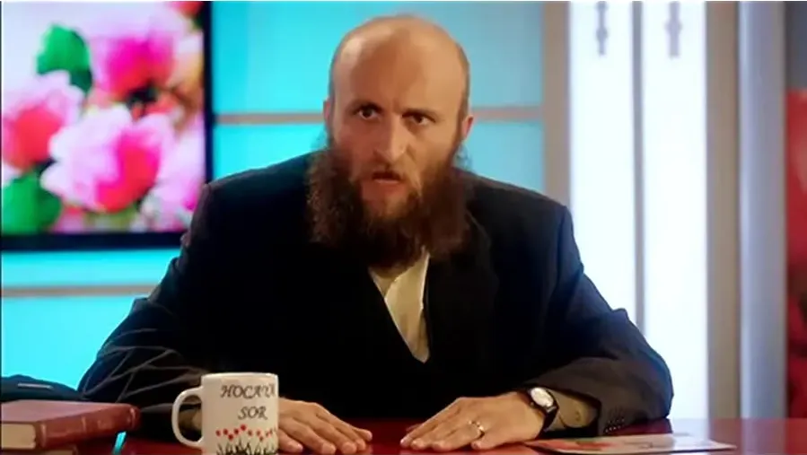 Oflu Hoca'nin Sifresi online